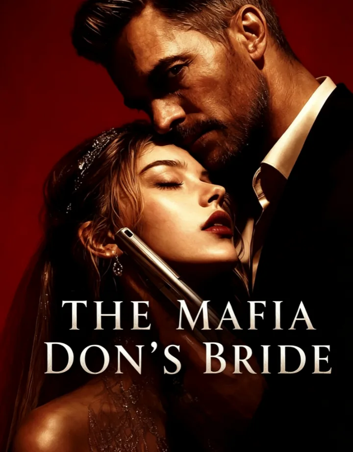 The Mafia Don's Bride poster