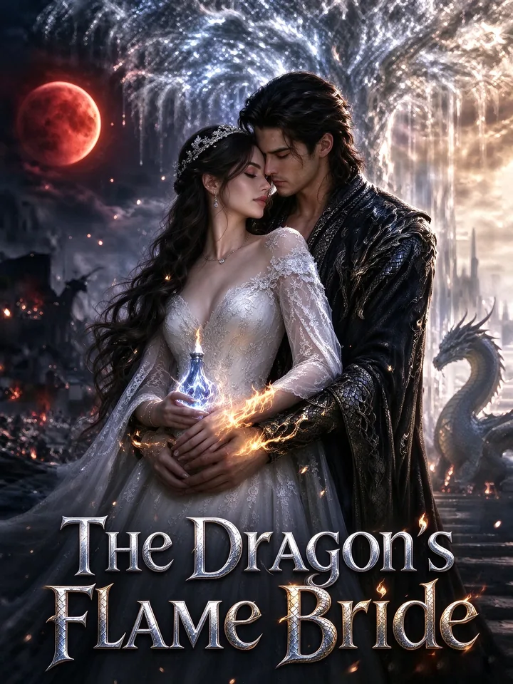 The Dragon's Flame Bride poster