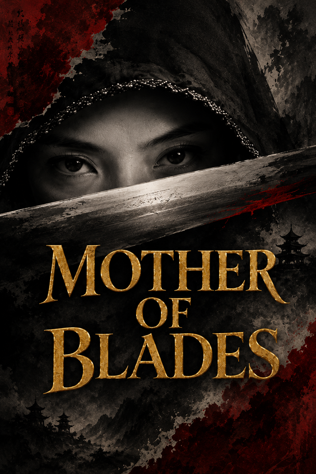 Mother of Blades poster