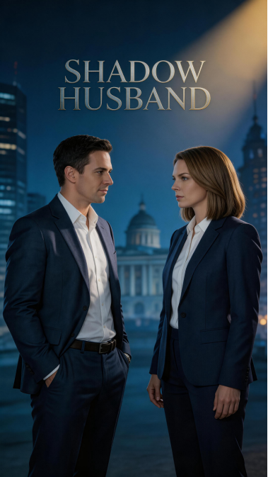 Shadow Husband poster
