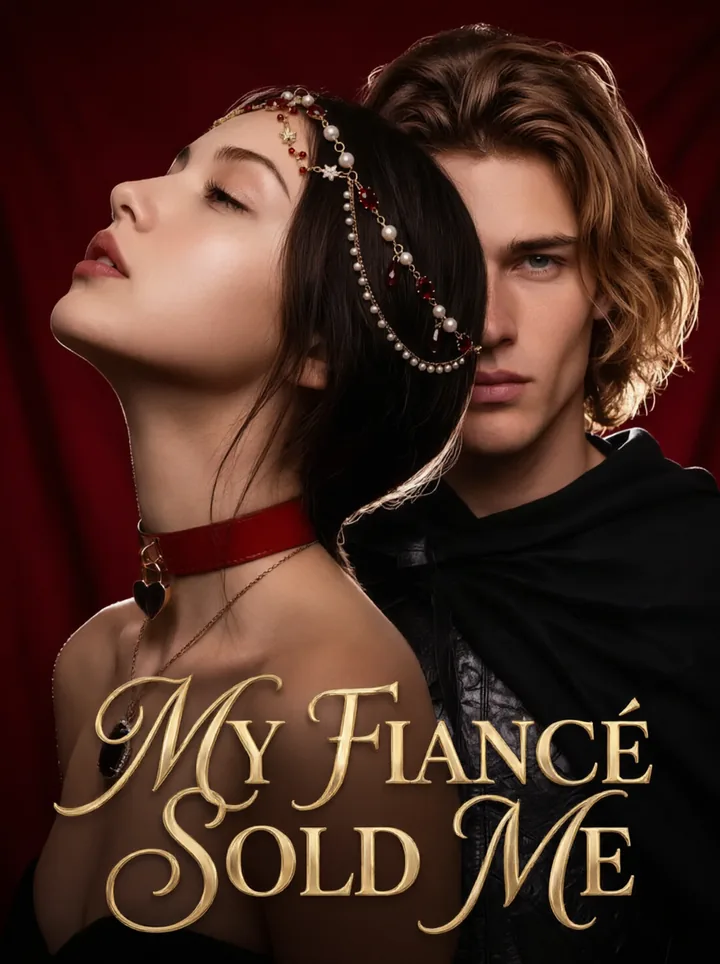 My Fiancé Sold Me. poster