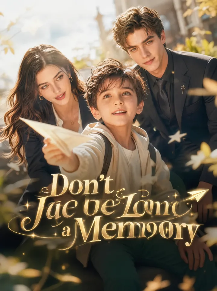 Don't Let Love Become a Memory poster