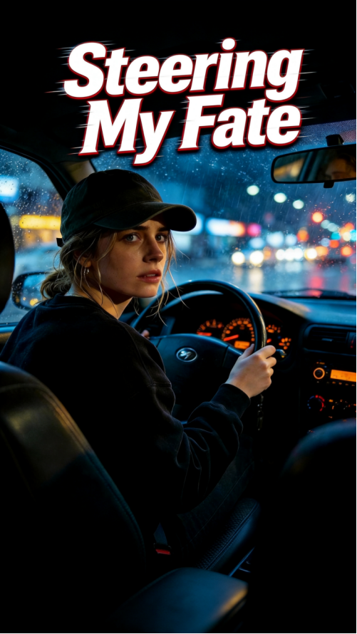 Steering My Fate poster