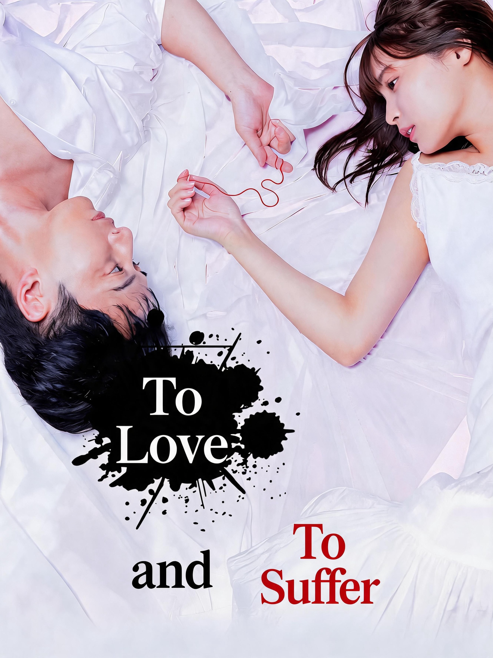 To Love and to Suffer poster