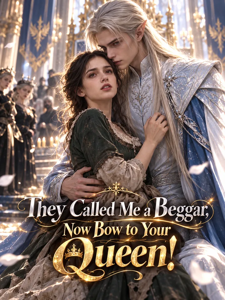 They Called Me a Beggar, Now Bow to Your Queen! poster