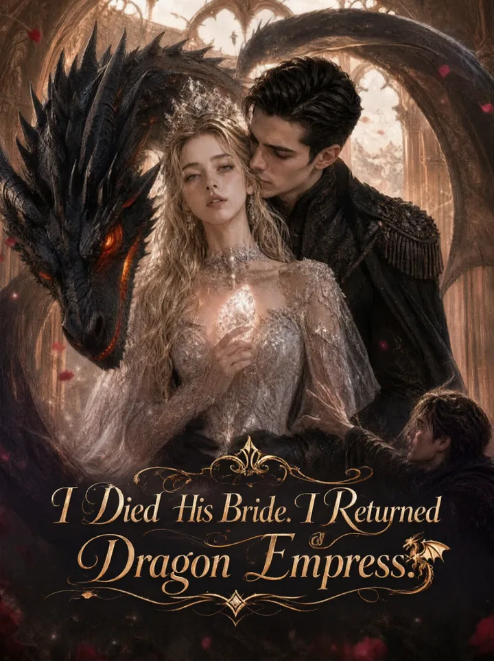 I Died His Bride. I Returned a Dragon Empress. poster