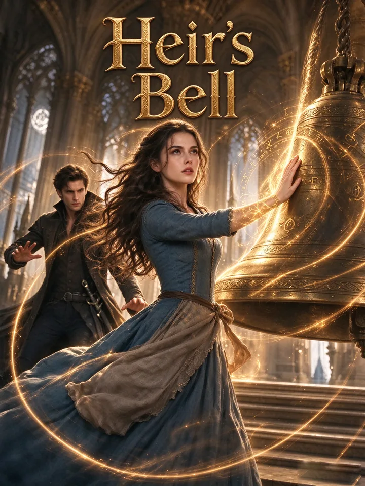 Heir’s Bell poster