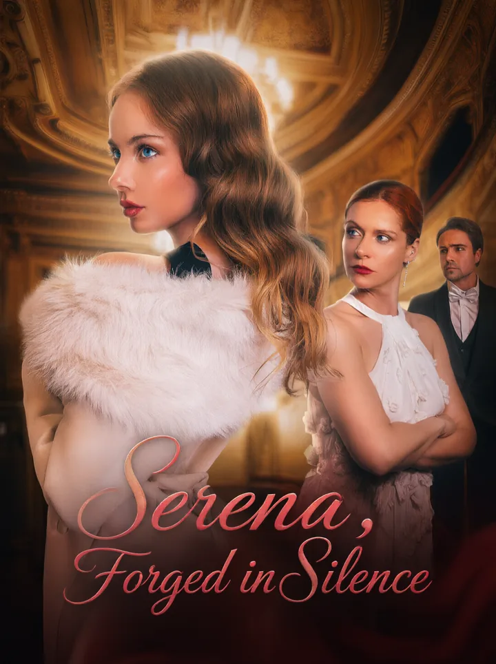 Serena, Forged in Silence poster