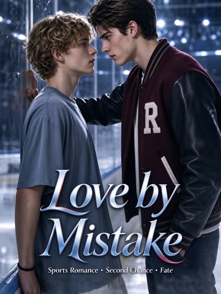 Love by Mistake poster
