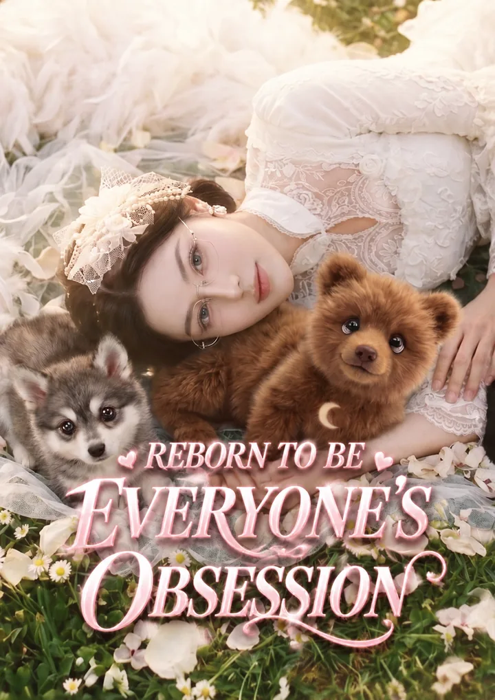Reborn to Be Everyone's Obsession poster