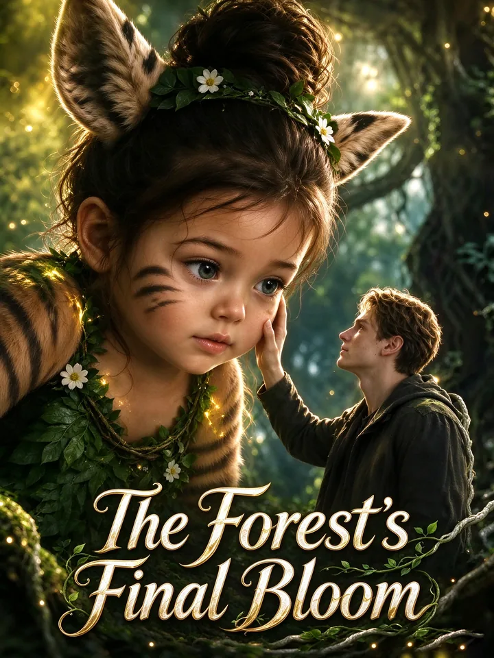 The Forest’s Final Bloom poster