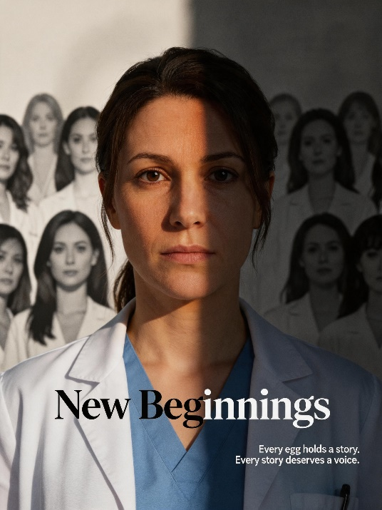 New Beginnings poster