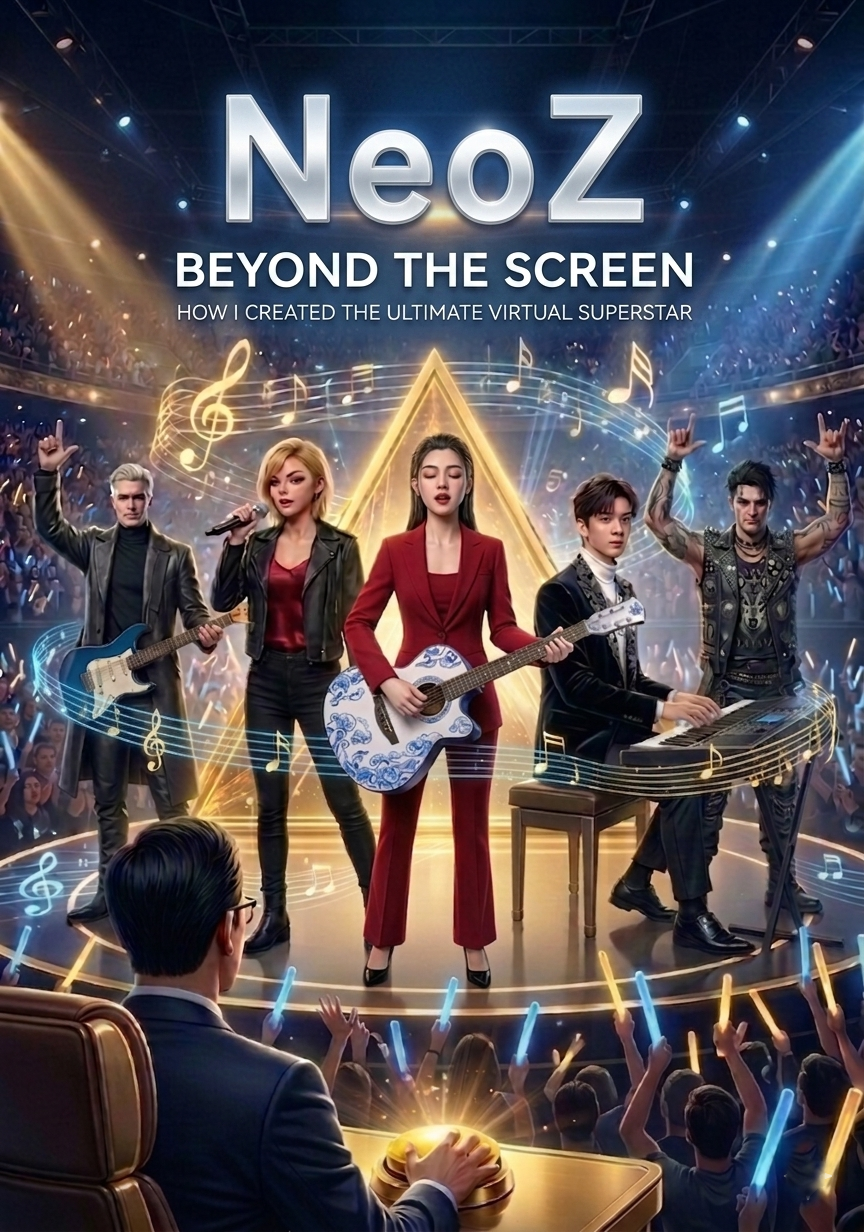 NeoZ poster