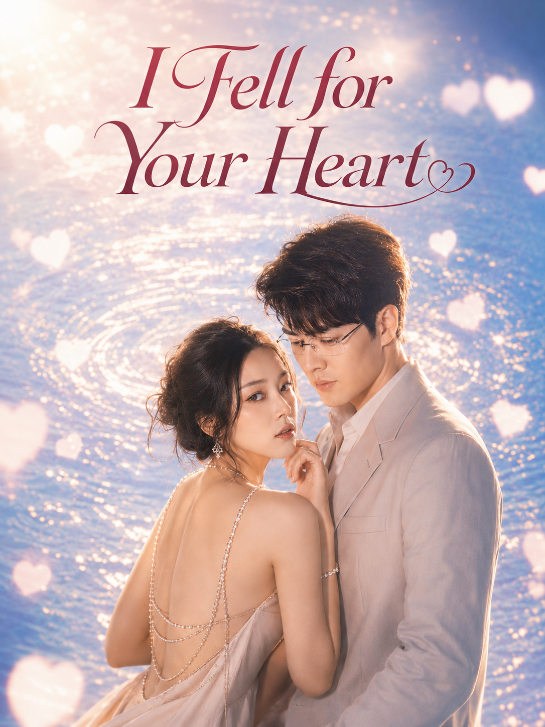I Fell for Your Heart poster