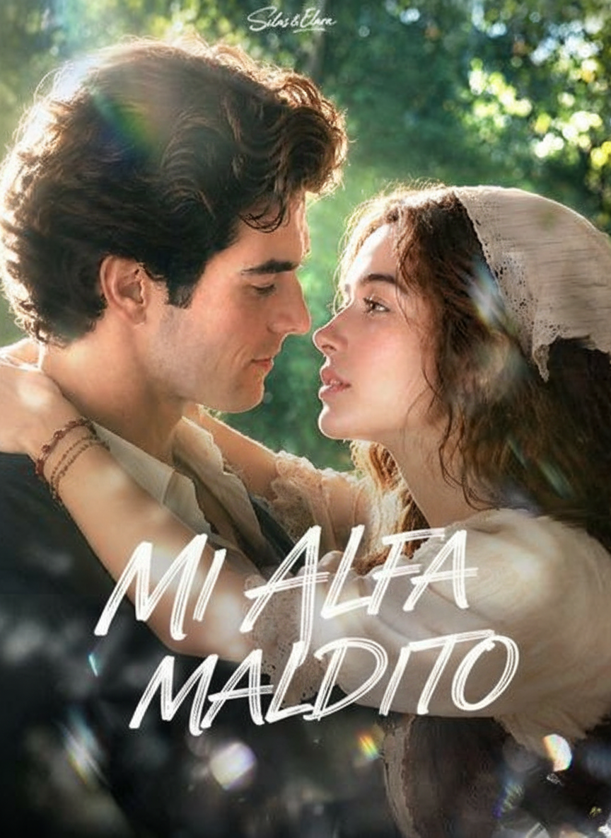 Mi Alfa maldito poster