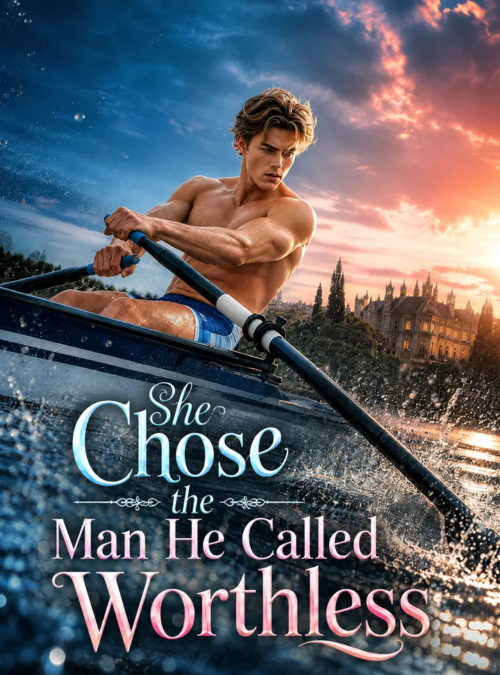 She Chose the Man He Called Worthless poster