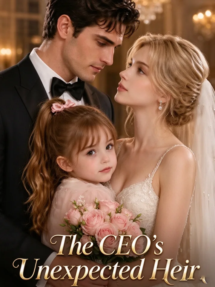 The CEO's Unexpected Heir poster