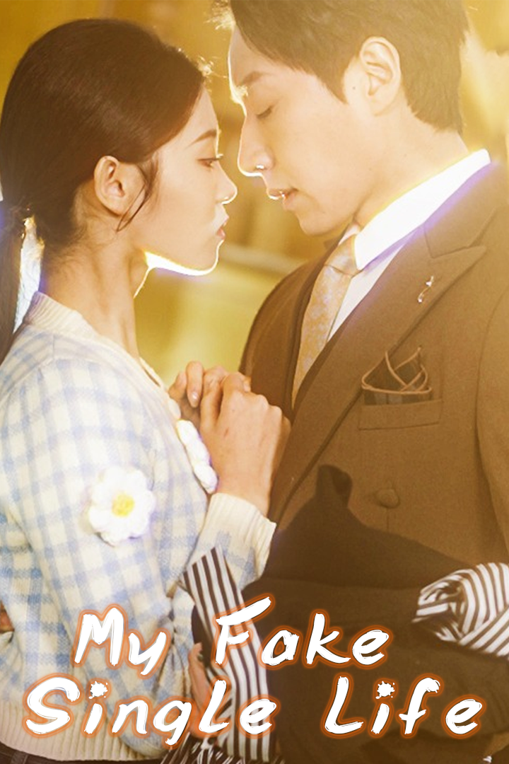 My Fake Single Life poster
