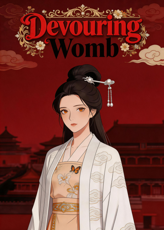 Devouring Womb poster