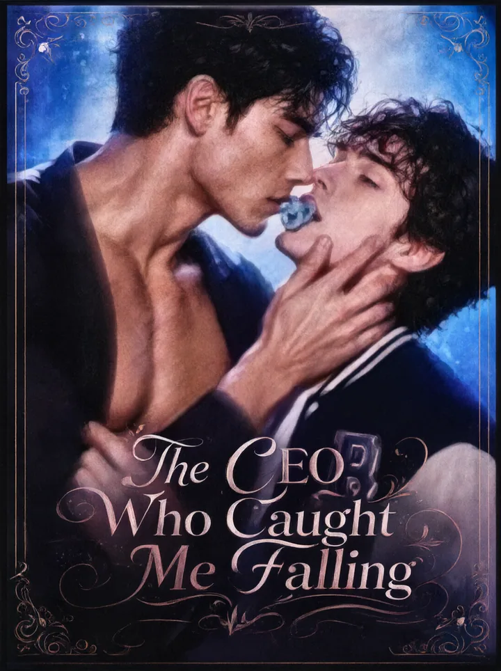 The CEO Who Caught Me Falling poster