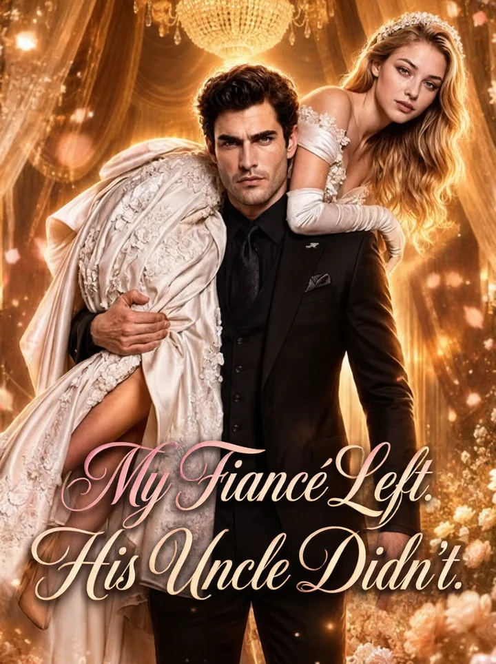 My Fiancé Left. His Uncle Didn't. poster