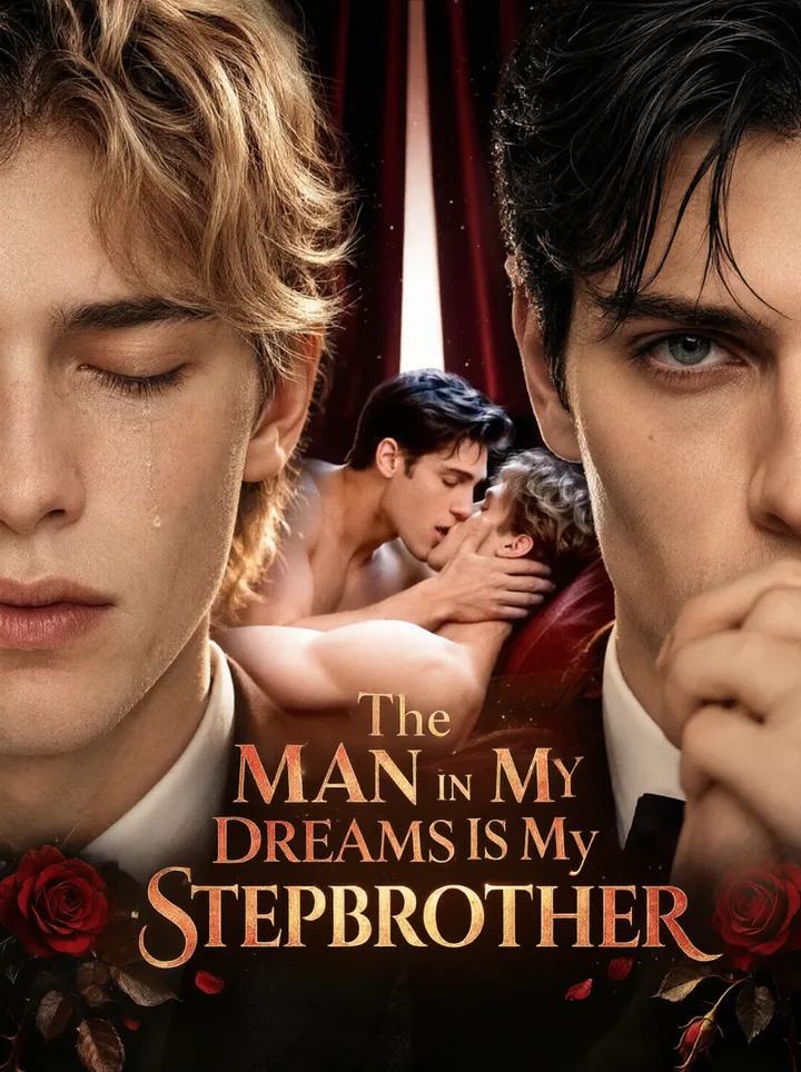 The Man in My Dreams Is My Stepbrother poster