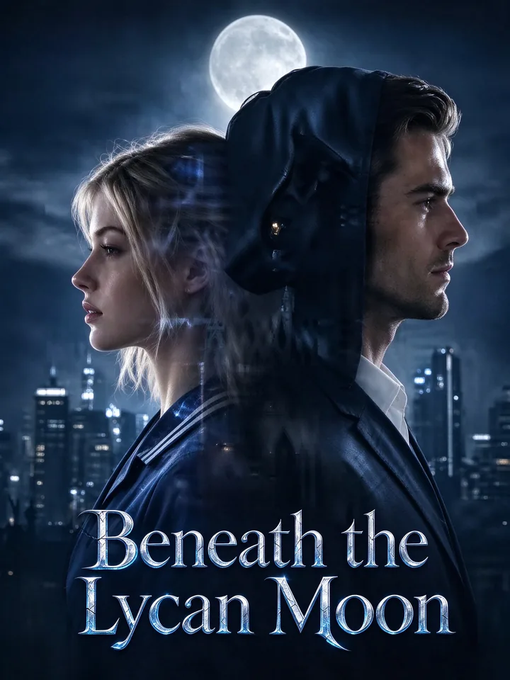 Beneath the Lycan Moon poster