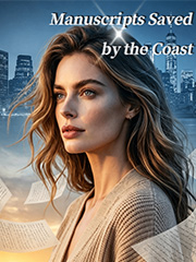 Manuscripts Saved by the Coast poster