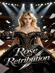 Rose and Retribution poster