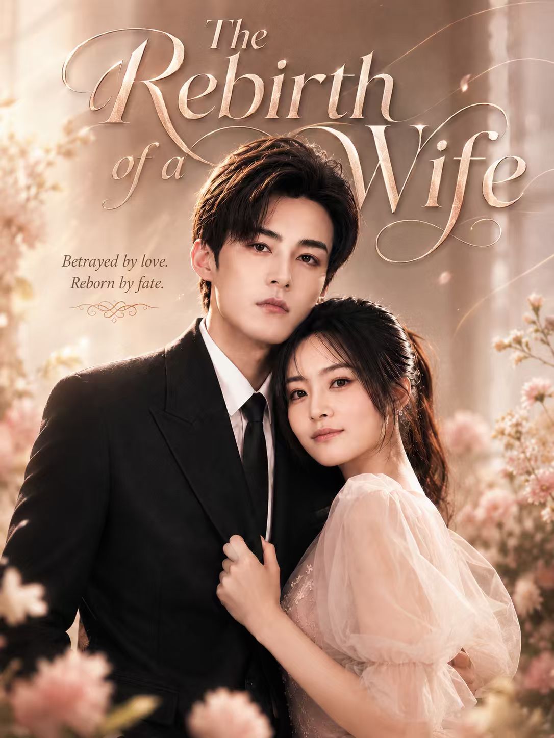 The Rebirth of a Wife poster