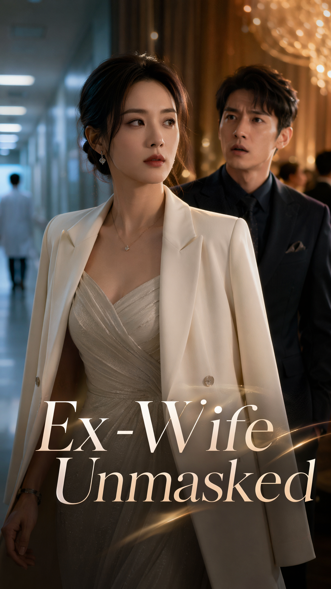 Ex-Wife Unmasked poster