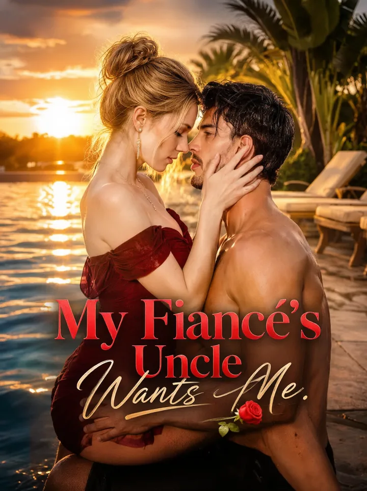 My Fiancé's Uncle Wants Me. poster