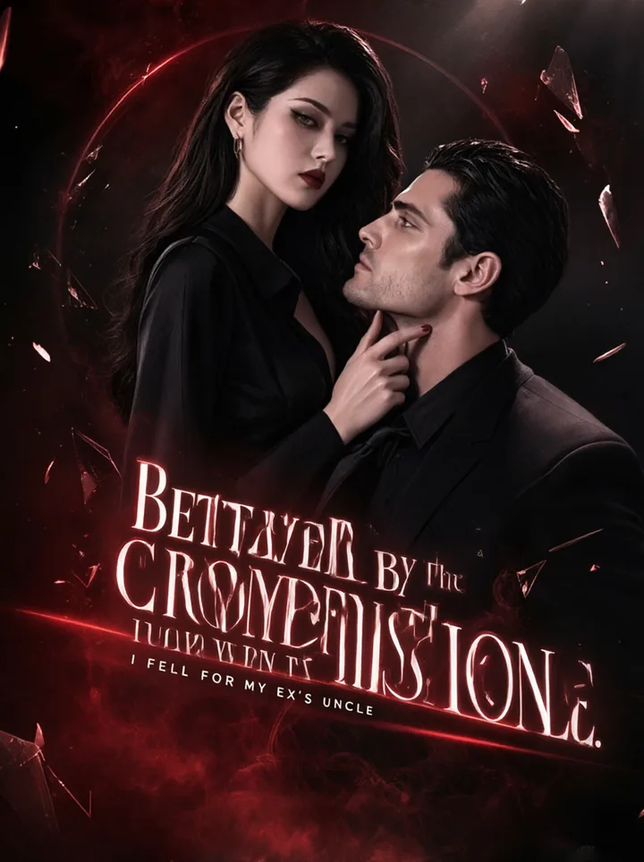 Betrayed by the Fiancé. Crowned by His Uncle. poster