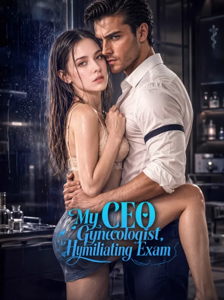 CEO Gynecologist, Humiliating Exam poster