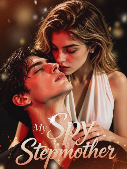 My Spy Stepmother poster