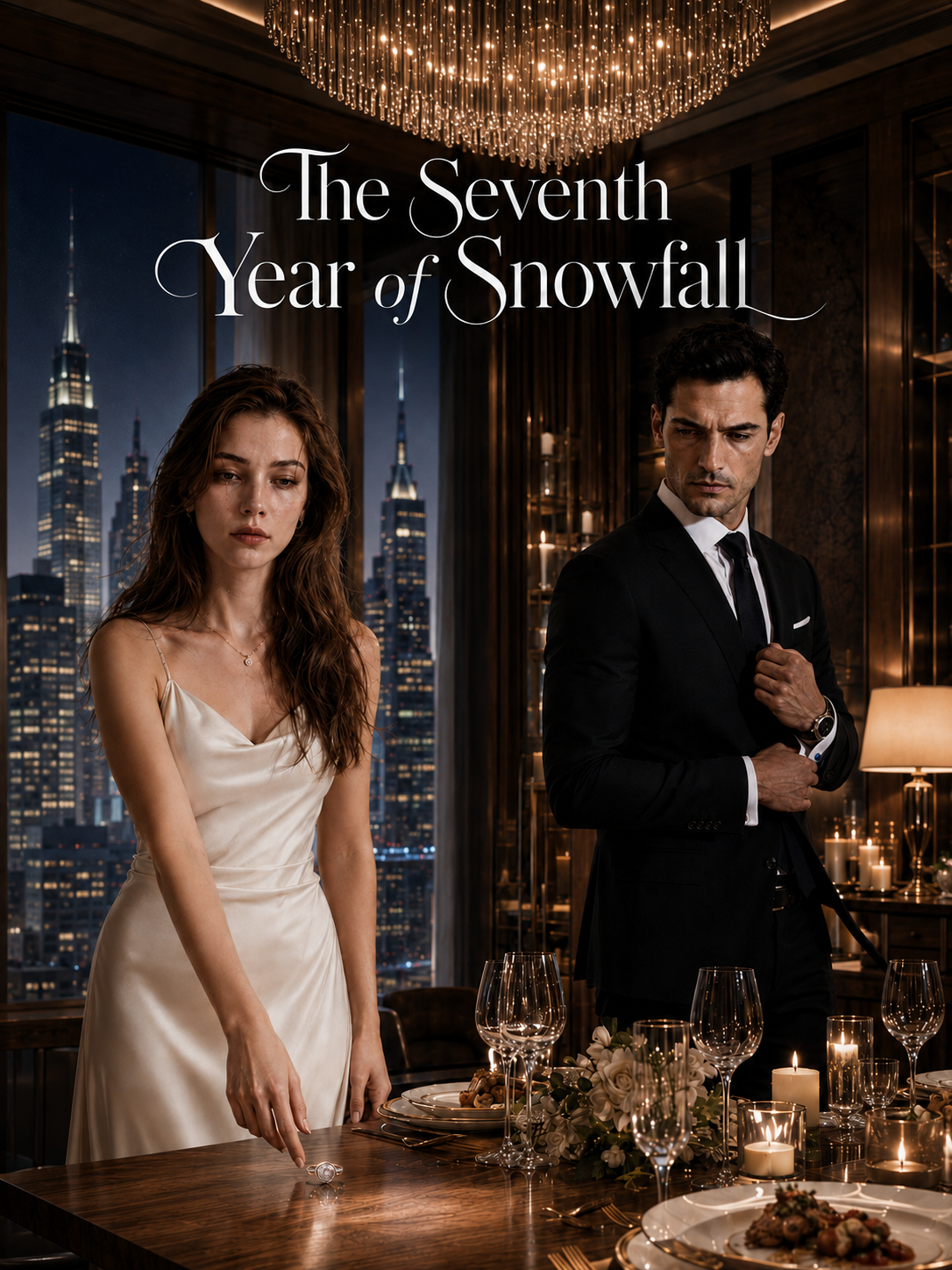 The Seventh Year of Snowfall poster