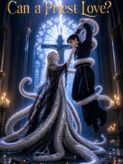 Can a Priest Love? poster