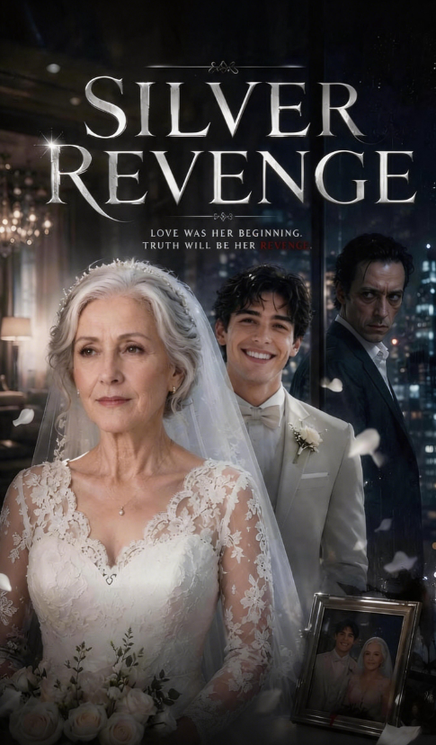 Silver Revenge poster