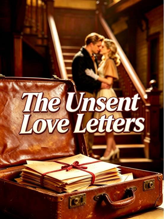 The Unsent Love Letters poster