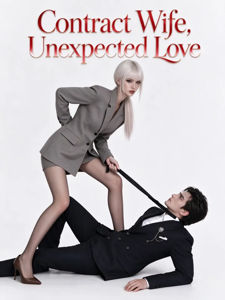 Contract Wife, Unexpected Love poster