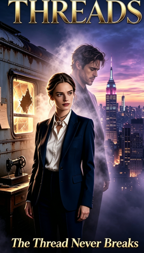 Threads poster