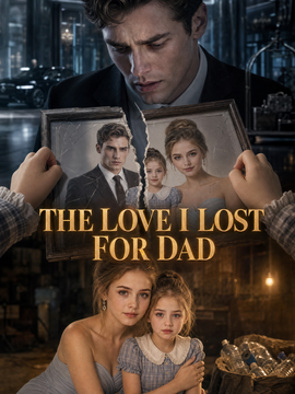 The Love I Lost For Dad poster