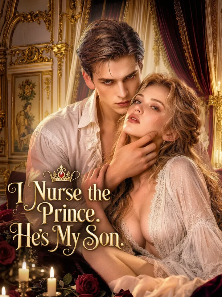 I Nurse the Prince. He's My Son. poster