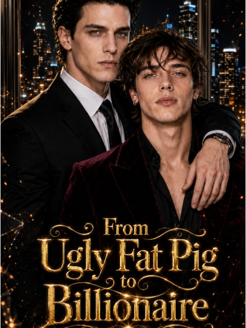 From Ugly Fat Pig to Billionaire poster