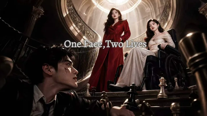 One Face, Two Lives poster