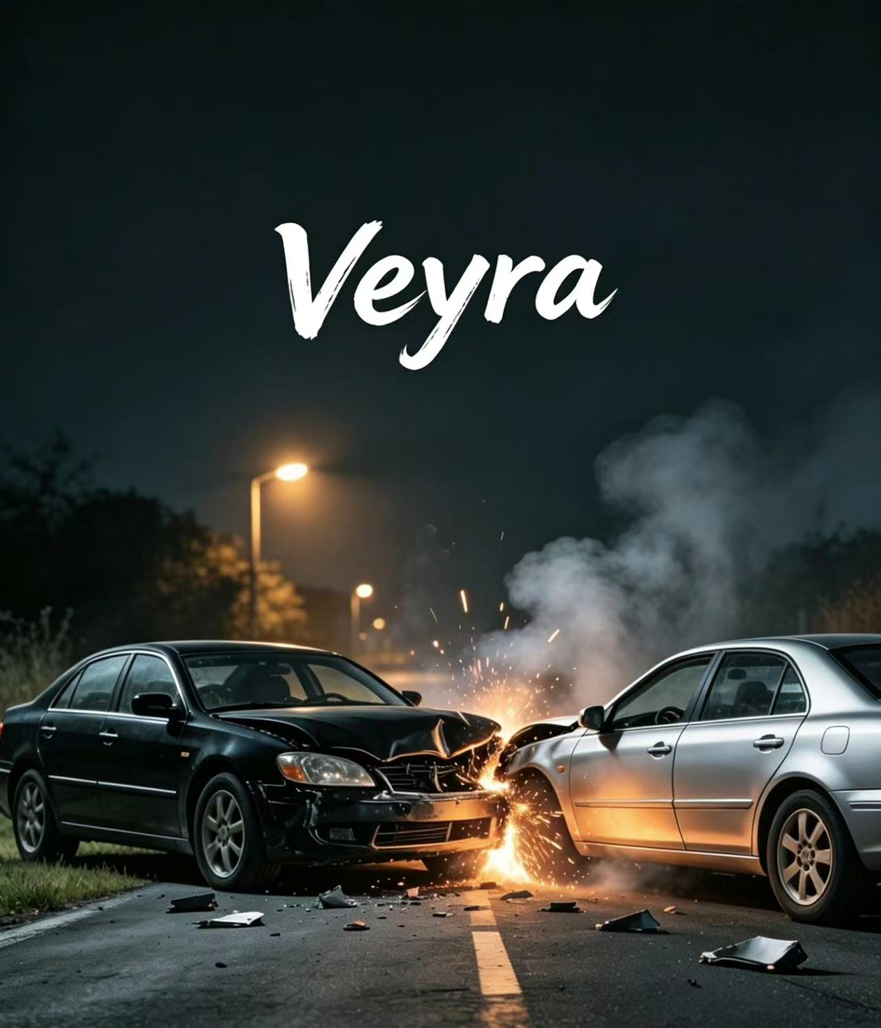 veyra poster