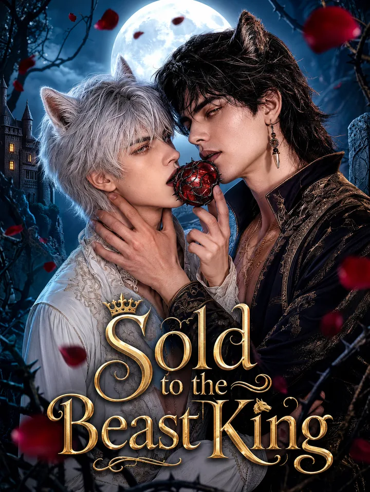 Sold to the Beast King poster