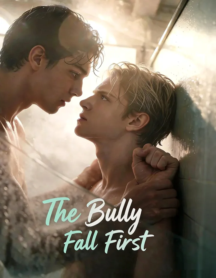 The Bully Fall First poster