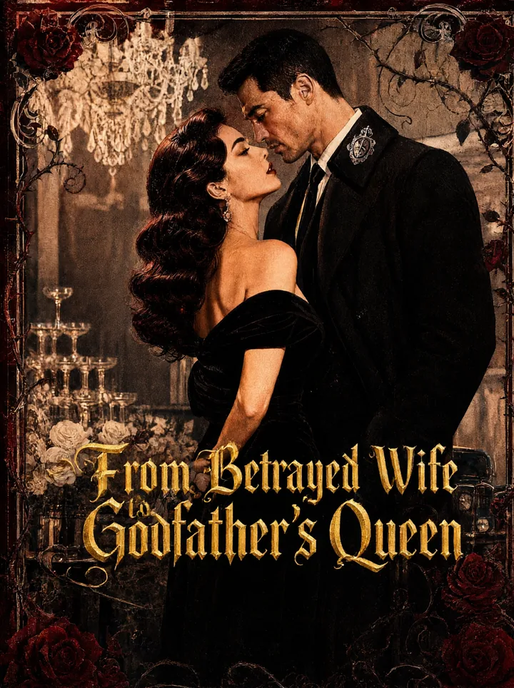From Betrayed Wife to Godfather's Queen poster