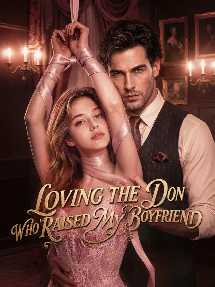 Loving the Don Who Raised My Boyfriend poster